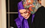 سحر قریشی عکسهای آقای خواننده را پاک کرد! سحر قریشی عکسهای آقای خواننده را پاک کرد!
